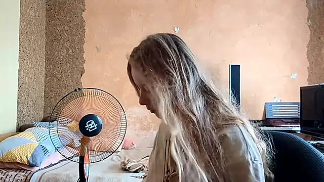 KateVibe 01 online show from 07-19-26, 11:41
