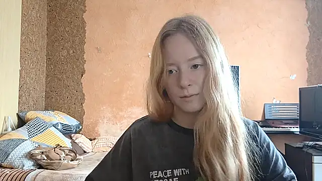KateVibe 01 online show from 07-24-26, 11:14