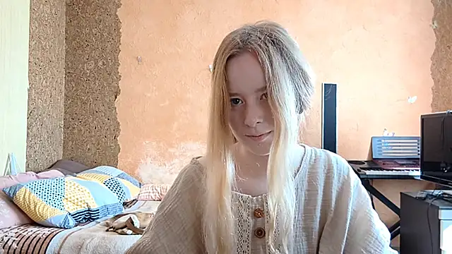 KateVibe 01 online show from 07-26-26, 11:22