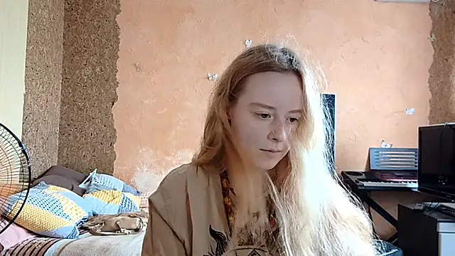 KateVibe 01 online show from 07-29-26, 04:21