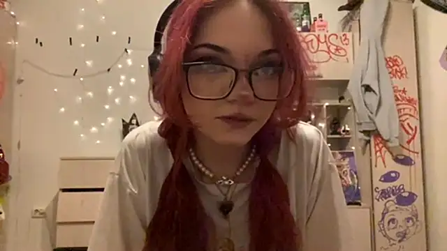 RedHeadCat online show from 04-05-26, 09:12