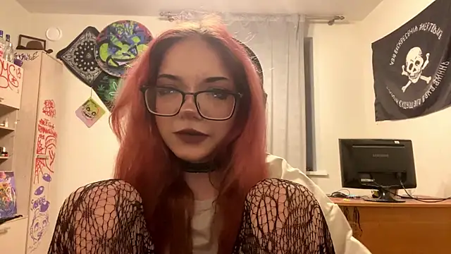 RedHeadCat online show from 04-28-26, 09:31