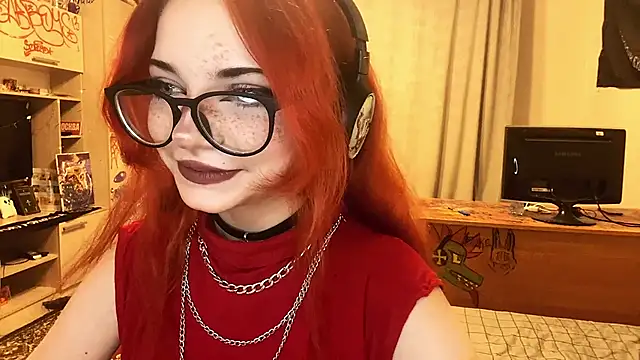 RedHeadCat online show from 05-13-26, 10:17