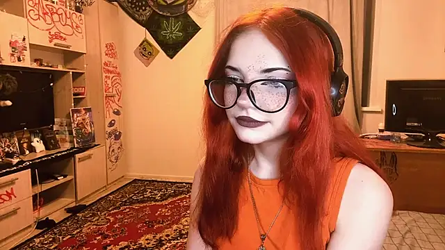 RedHeadCat online show from 05-14-26, 10:27