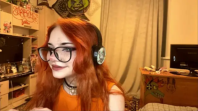 RedHeadCat online show from 05-20-26, 10:05