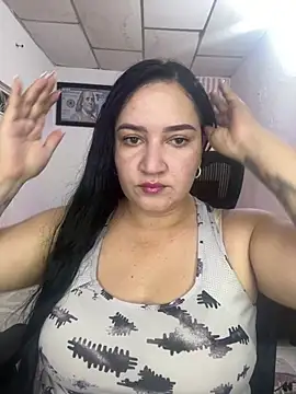 Fresita-12 online show from 05-02-26, 10:04