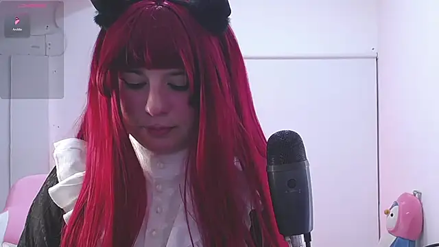 natsuki star online show from 04-07-26, 11:10