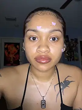 Snapshot of Sickobaby_ chatting on 04-06-26, 05:52 Sickobaby online show from 04-06-26, 05:52