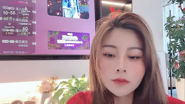 tingting-youu online show from 06-26-26, 11:36