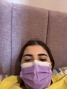 AnnieCartier online show from 04-18-26, 07:56