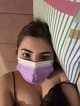 AnnieCartier online show from 04-19-26, 06:10