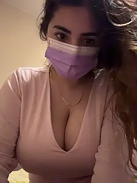 AnnieCartier online show from 04-20-26, 03:15