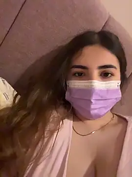 AnnieCartier online show from 04-21-26, 01:06