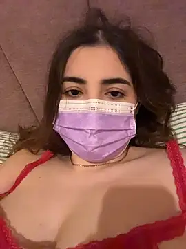 AnnieCartier online show from 04-25-26, 02:36