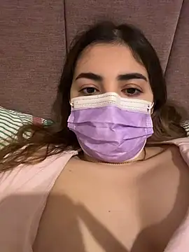 AnnieCartier online show from 04-26-26, 11:08