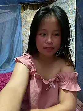 Hini cute online show from 05-16-26, 04:53