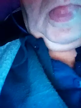 lickboy40 online show from 05-18-26, 05:19