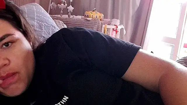 miss preggie online show from 07-17-26, 11:50