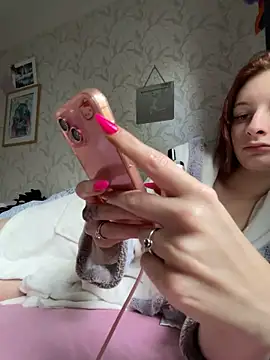 Chelssweetx online show from 04-18-26, 01:37