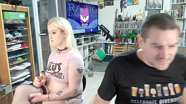 teddythebeer86 online show from 05-15-26, 07:43