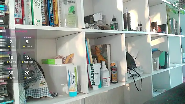teddythebeer86 online show from 07-22-26, 06:54