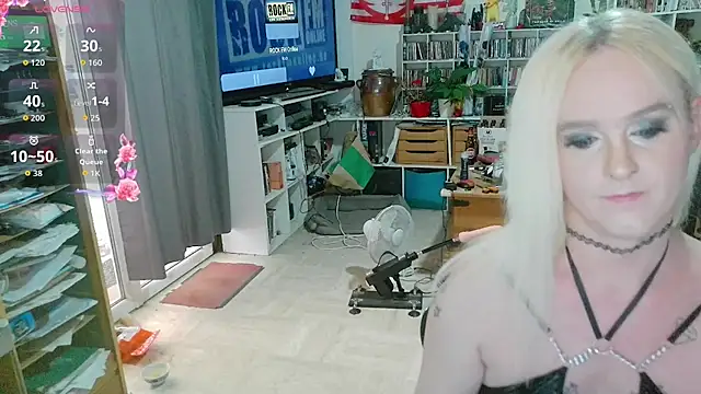 teddythebeer86 online show from 07-27-26, 02:35