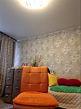 LaliaMia online show from 09-09-25, 04:45