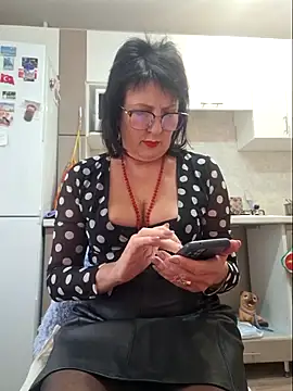 LaliaMia online show from 09-18-25, 04:36