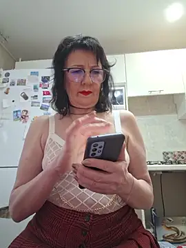 LaliaMia online show from 02-21-26, 04:57