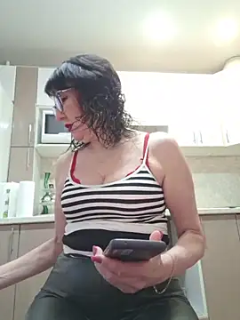 LaliaMia online show from 04-16-26, 12:55