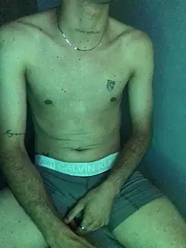 Alexsexi 23CM online show from 04-06-26, 02:42