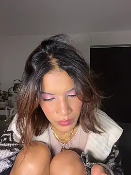 Nina cherry online show from 04-24-26, 03:53