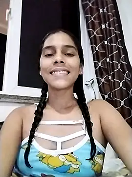 Jasmine sweed1 online show from 04-10-26, 01:22