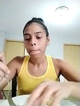 Snapshot of Jasmine_sweed1 chatting on 05-10-26, 10:26 Jasmine sweed1 online show from 05-10-26, 10:26