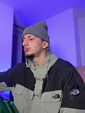 Snapshot of ZarcooX chatting on 04-12-26, 02:38 ZarcooX online show from 04-12-26, 02:38