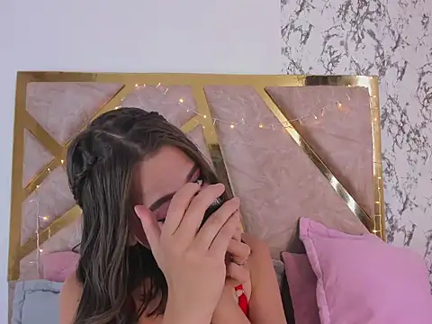 liarusoo online show from 04-10-26, 08:57