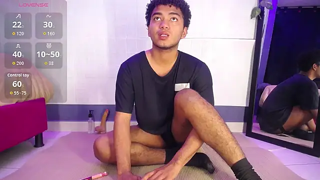 felipecams online show from 04-06-26, 03:59