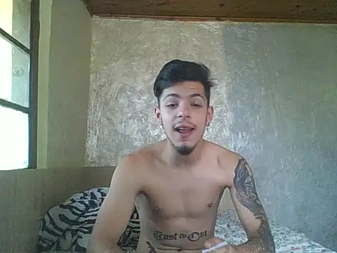 robertmrn112 online show from 05-15-26, 10:22