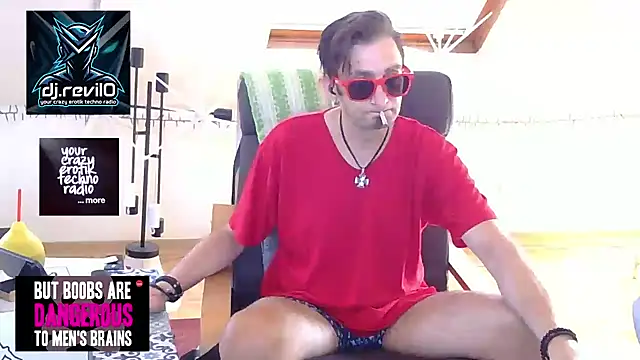 OllyFummler online show from 05-31-26, 07:37