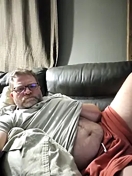 JJ CONN78 online show from 04-16-26, 02:12