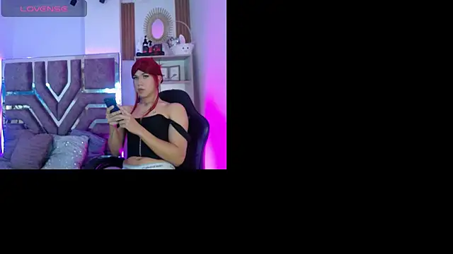 Snapshot of Eva__Walker chatting on 04-07-26, 08:31 Eva Walker online show from 04-07-26, 08:31