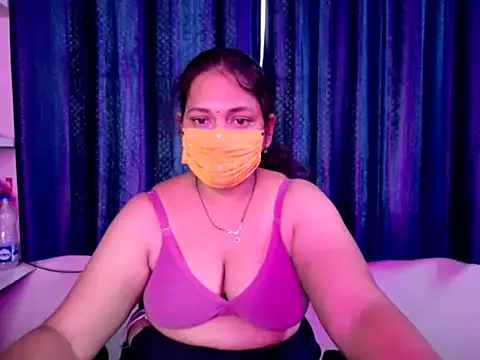 charu-baby online show from 04-11-26, 06:29