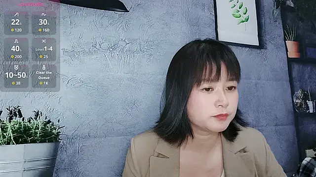 HH-Ying7 online show from 05-03-26, 12:11