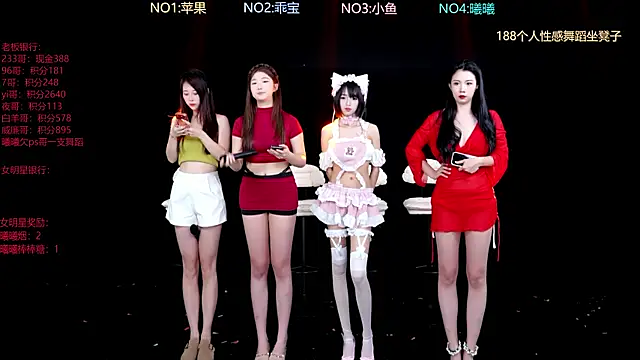 Aurora-01 online show from 04-11-26, 10:41