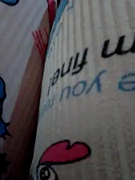 Monita-56 online show from 04-06-26, 09:27