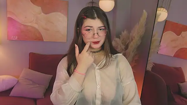 HaniaWish online show from 07-20-26, 05:33