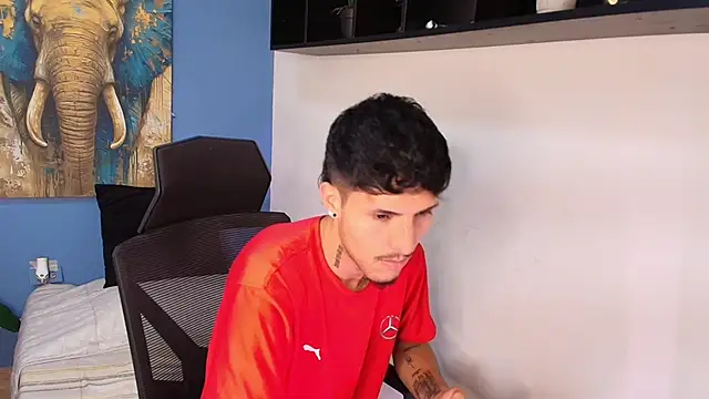 ALEXXXTREM69 online show from 04-22-26, 12:02