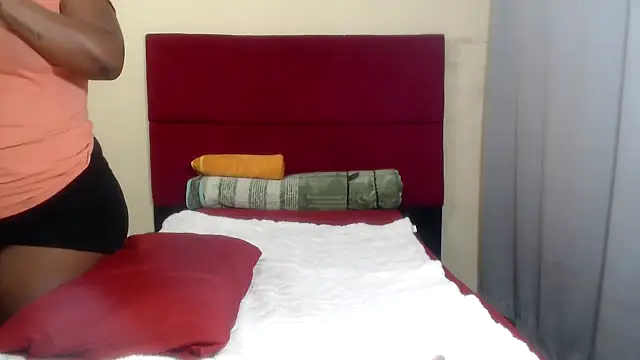 SexyBooty xx online show from 05-01-26, 09:25