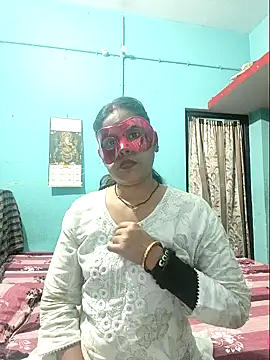 Sexy poorva online show from 04-13-26, 05:46