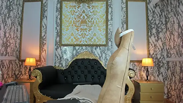 AmyMtfAlvarez online show from 07-28-26, 12:12